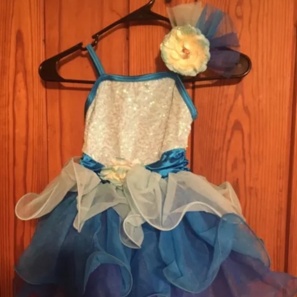 Weissman dress
